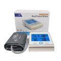 Monitoraggio della pressione sanguigna Digitale automatica